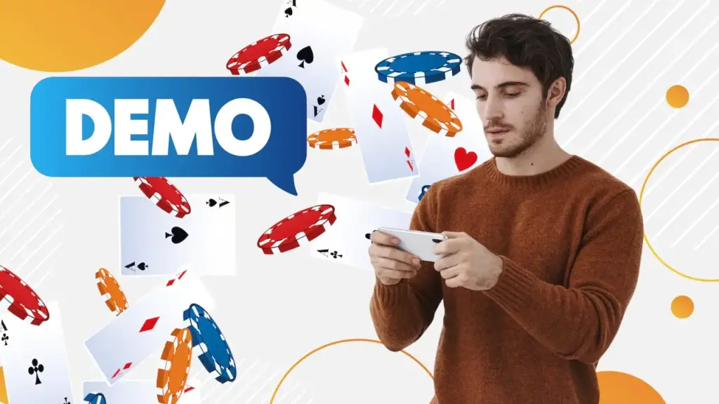 Демо казино
