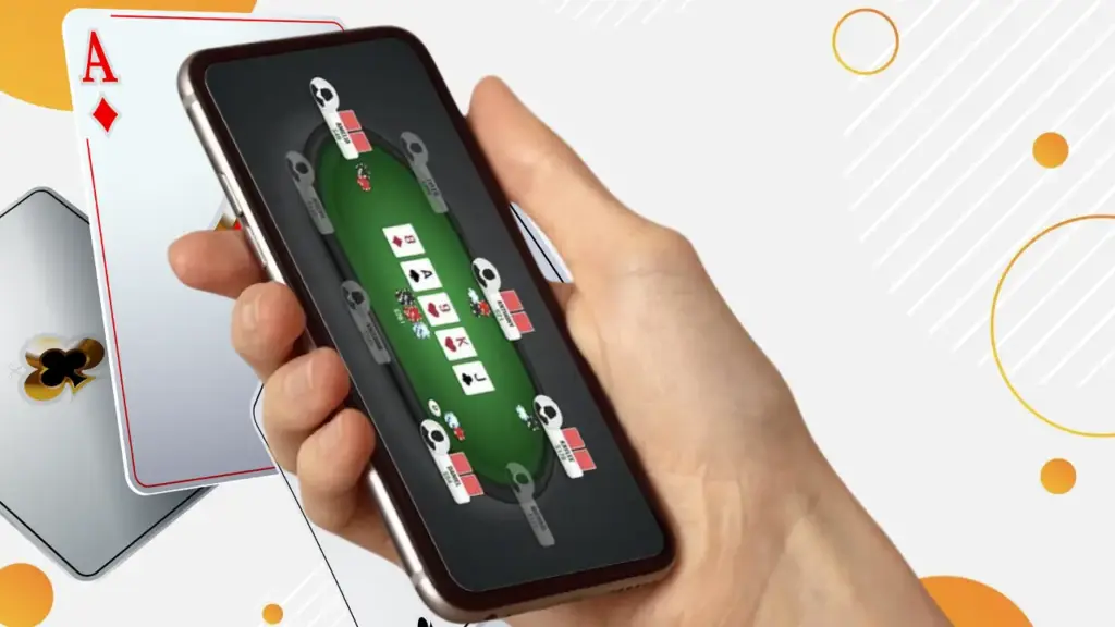 Карткові ігри у демо-режимі