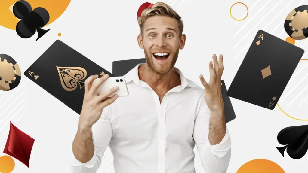 Грати в слоти на смортфоні