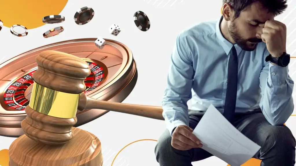 Загрози нелегальних казино