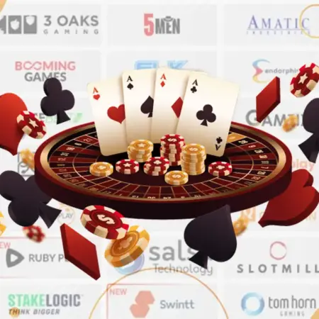 Провайдери казино онлайн для гравців з України