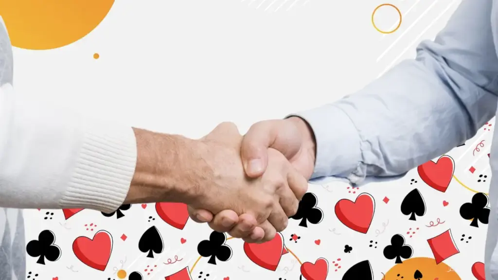 Співпраця легальних операторів із розробниками