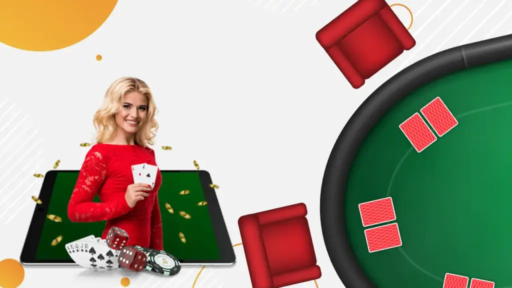 Розробники live-ігор