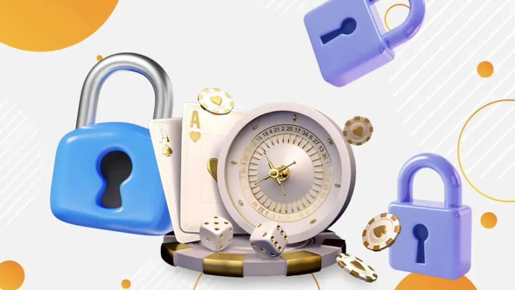 Вибір провайдера та безпека