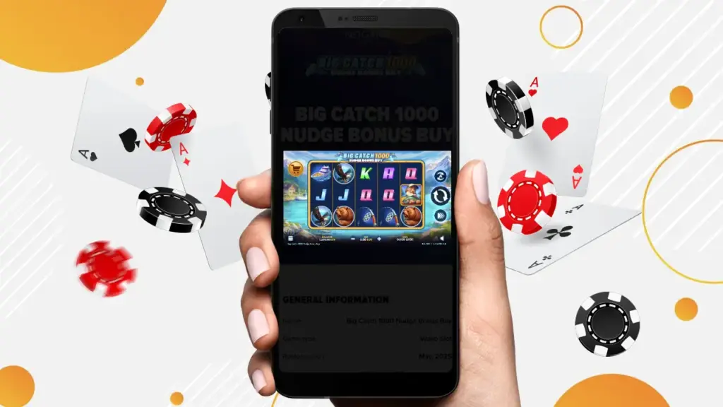 Мобыльний додаток Netgame скачати