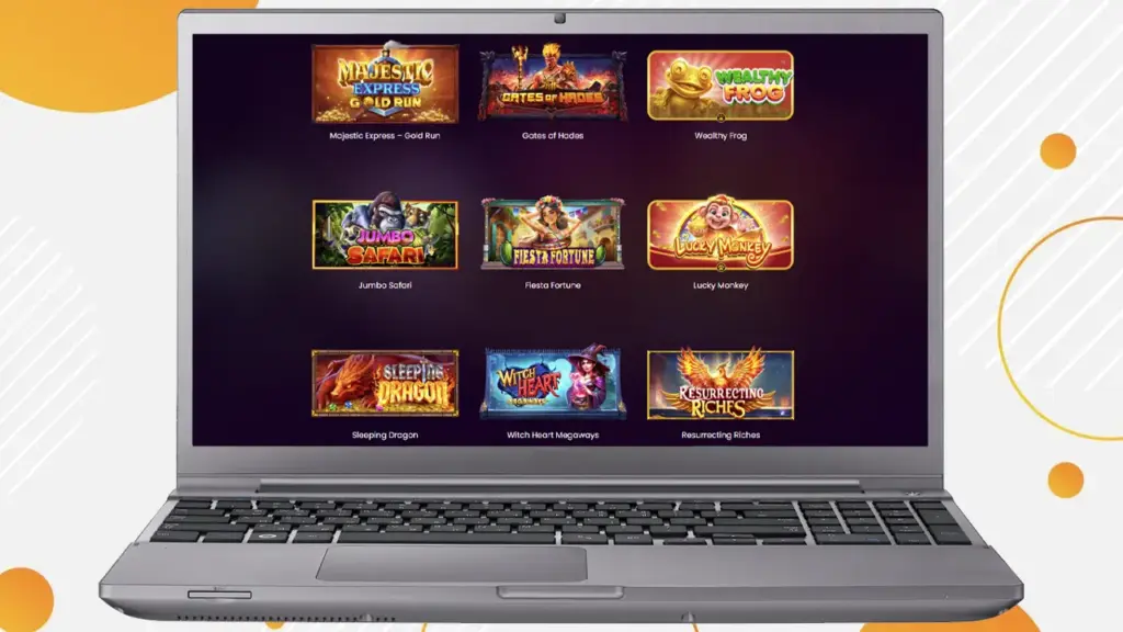 Улюбленні слоти гравців