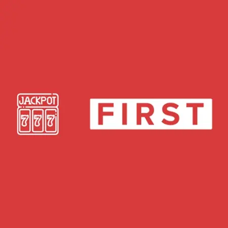 Онлайн казино First