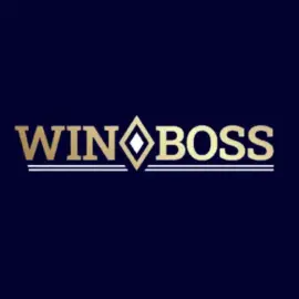 Онлайн казино Winboss