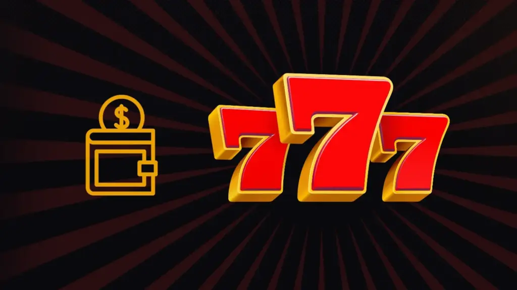 Як вивести кошти з казино 777