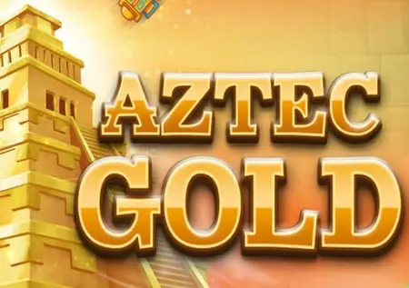 Aztec Gold (Ацтек Голд)