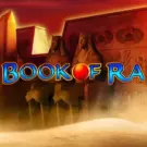 Book of Ra (Бук оф Ра)