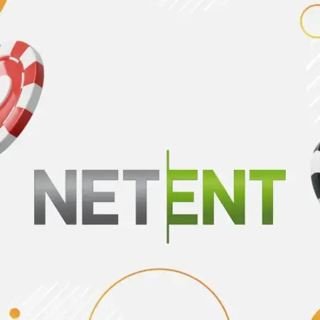 Netent – легенда світу азартних ігор