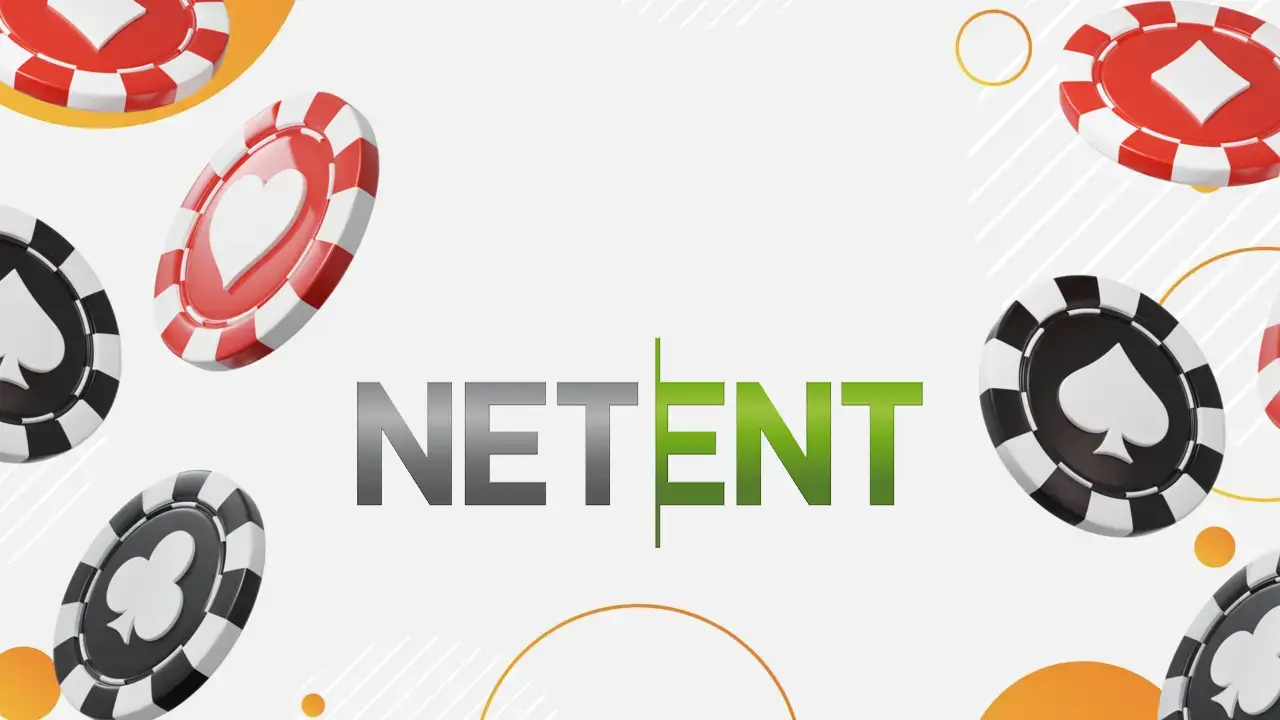 Провайдер Netent