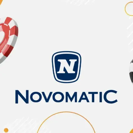 Novomatic – бренд із легендарною історією