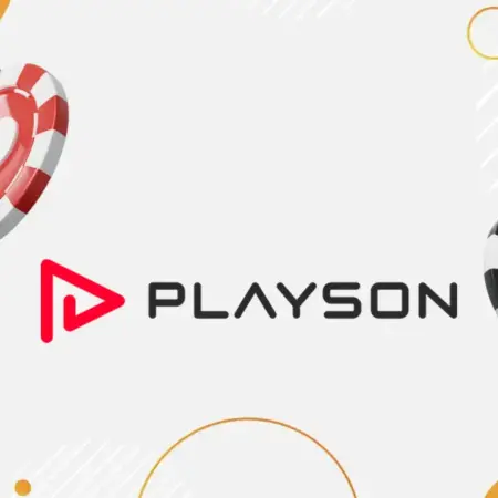 Playson – унікальні слоти та демо-ігри від провайдера світового рівня