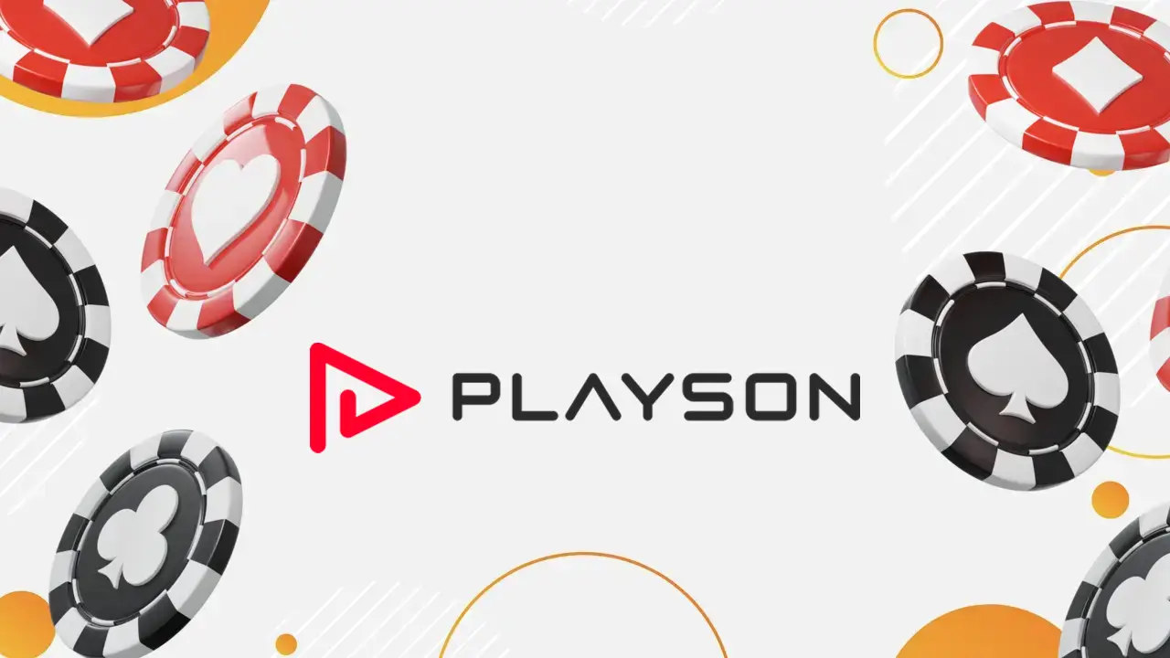 Playson онлайн провайдер