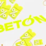 Промо бонуси казино Beton