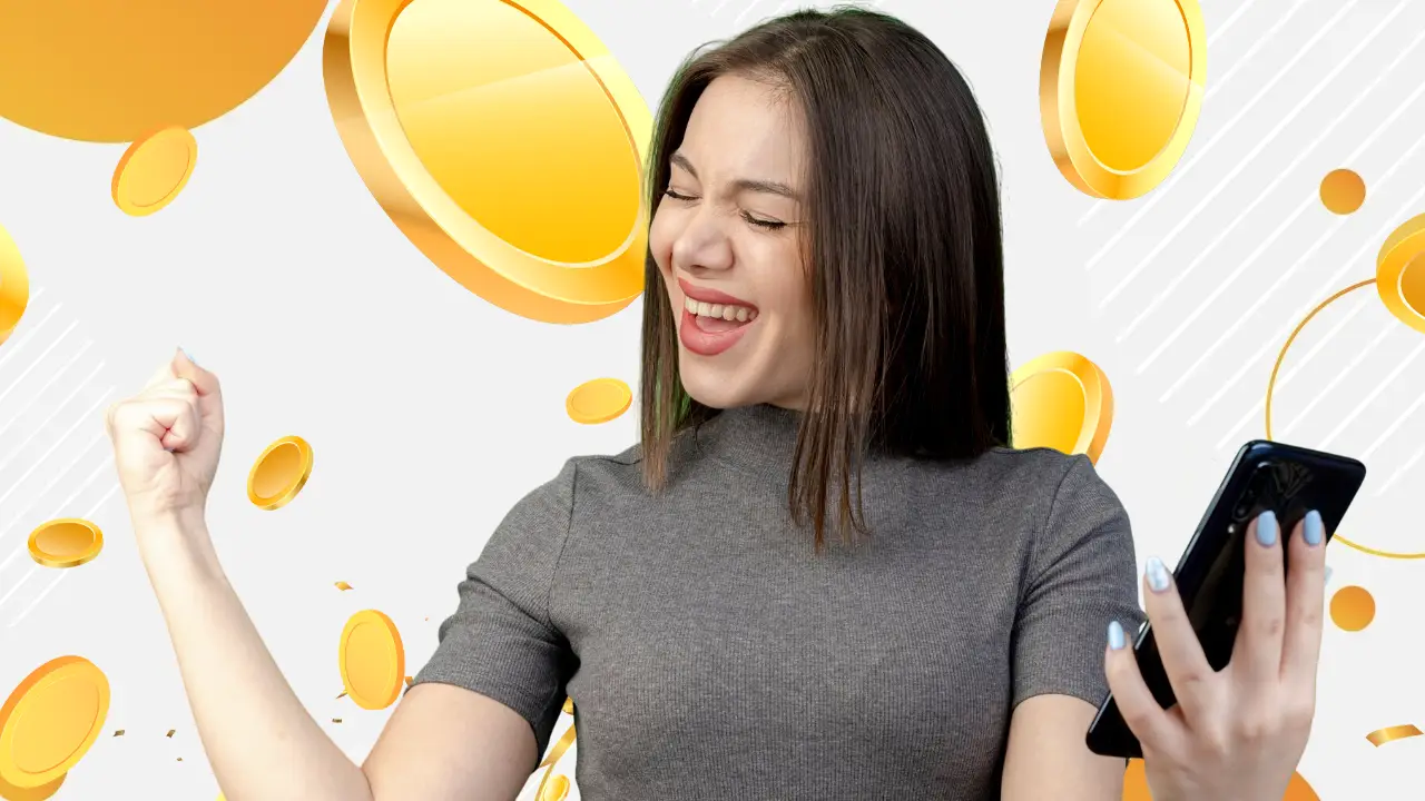 Виграші з промокодом казино Beton