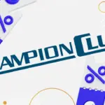 Бонусні коди казино Champion Club