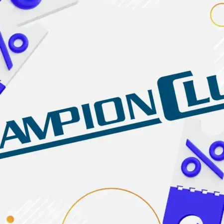 Champion Club промокоди – ваш ключ до бонусів у казино Champion Club
