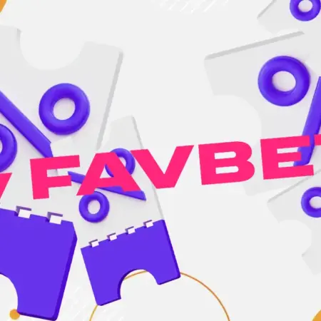 Фавбет Промокоди: Максимальна вигода та бонуси від Favbet