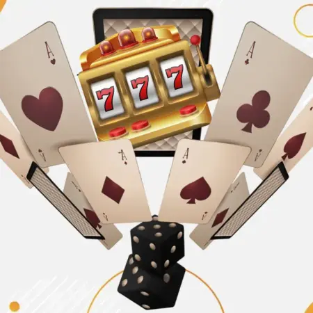 Відкрийте світ ігрових автоматів: азартні розваги для українців