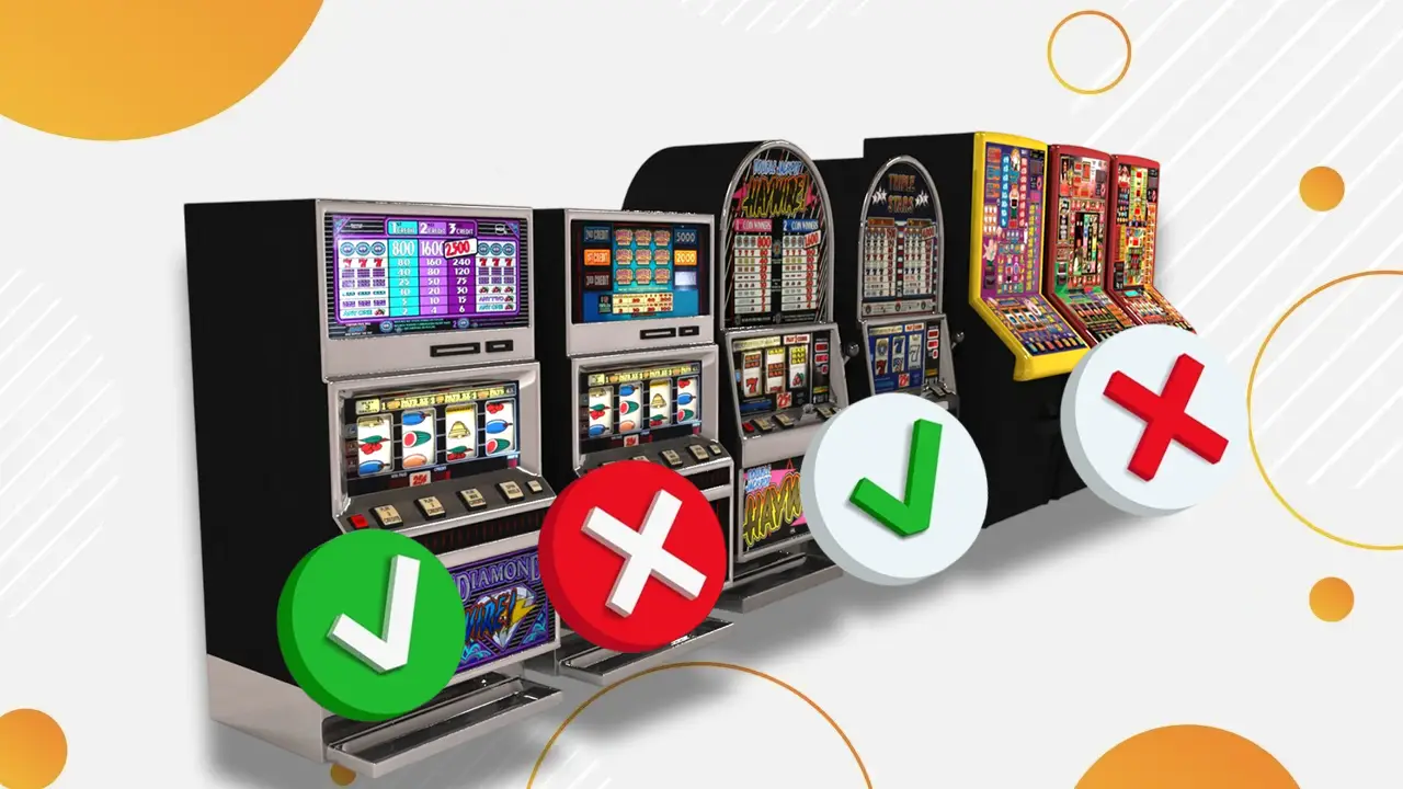 Переваги та недоліки онлайн гральних автоматів
