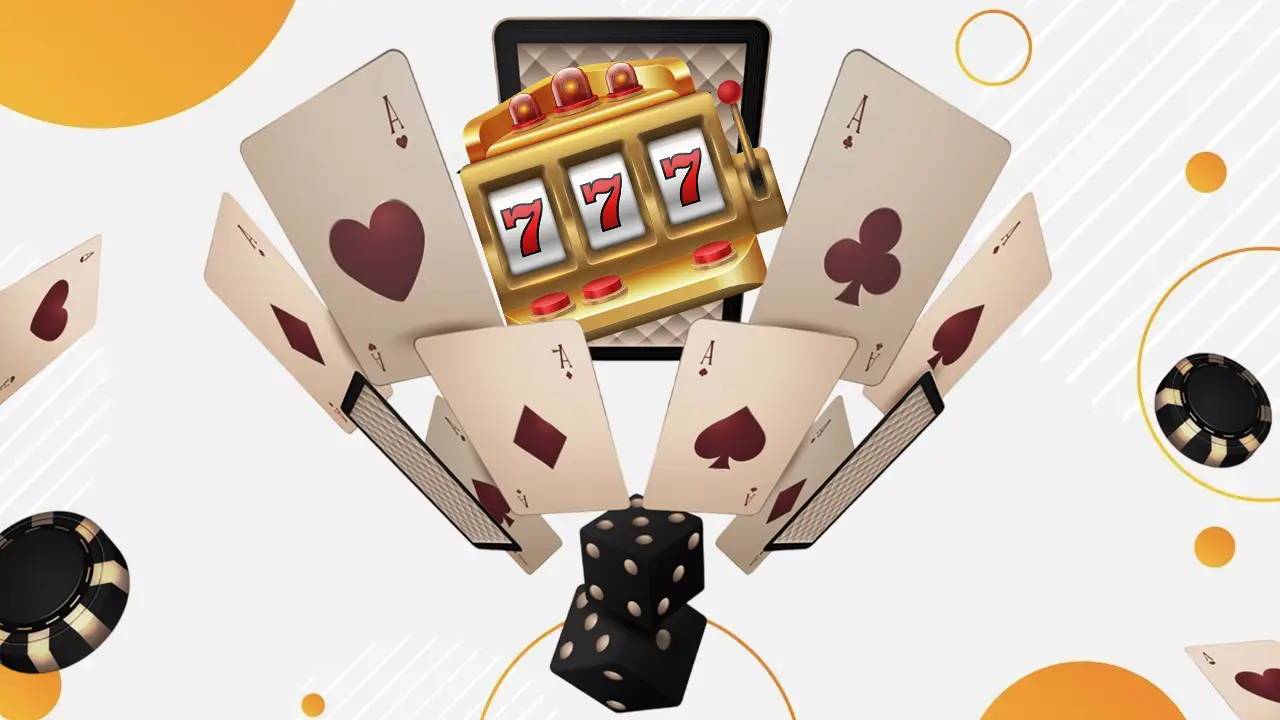 Гральні слоти для українців