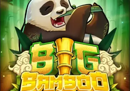 Big Bamboo (Біг Бамбук)