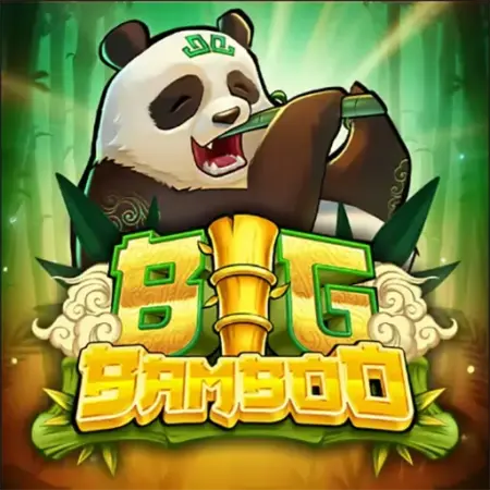 Big Bamboo (Біг Бамбук)