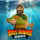 Big Bass Bonanza