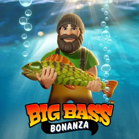 Big Bass Bonanza
