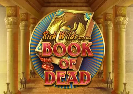 Book of Dead (Бук оф Деад)