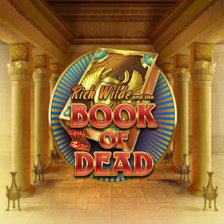 Book of Dead (Бук оф Деад)