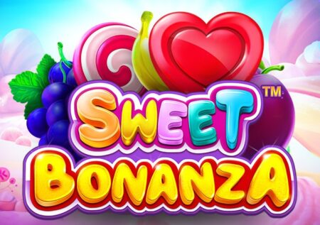 Sweet Bonanza (Світ Бонанза)